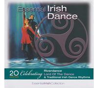 V/A - Essential Irish Dance