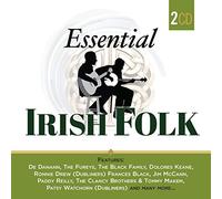 V/A - Essential Irish Folk (2 CD)