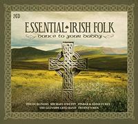 V/A - Essential Irish Folk (2 CD)
