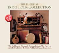 V/A - Essential Irish Folk Collection (3 CD)
