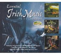 V/A - ESSENTIAL IRISH MUSIC...