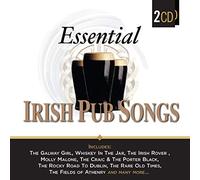 V/A - Essential Irish Pub Songs