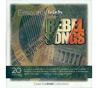 V/A - Essential Irish Rebel Songs