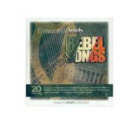 V/A - Essential Irish St Patrick's Festival