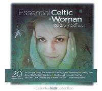 V/A - Essential Irish Woman: Irish Collection