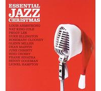 V/A - Essential Jazz Christmas