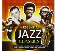 V/A - Essential Jazz Classics