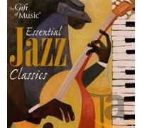 Various Artists Essential Jazz Classics (CD) Album