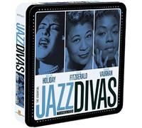 V/A - Essential Jazz Divas (3 CD)