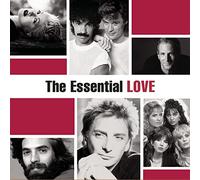 V/A - Essential Love (2 CD)