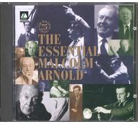 V/A - Essential Malcom Arnold