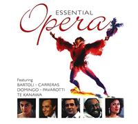 V/A - Essential Opera (2 CD)