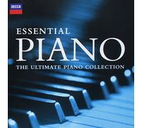 V/A - Essential Piano (2 CD)