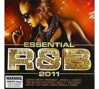 V/A - ESSENTIAL R&B 2011 (2 CD)