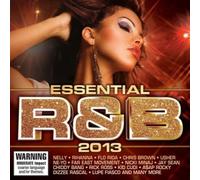 V/A - ESSENTIAL R&B 2013 (2 CD)