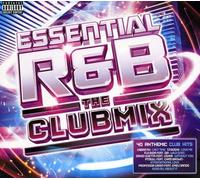 V/A - Essential R & B-The Club Mix (3 CD)