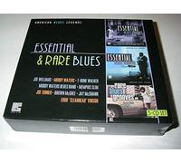 V/A - Essential & Rare Blues (3 CD)