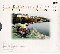 V A - Essential Songs Of Irelan