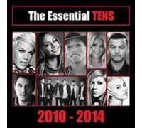 V/A - Essential Tens The: 2010 To 2014