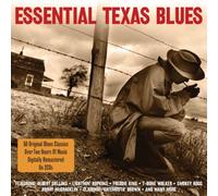 V/A - Essential Texas Blues (2 CD)