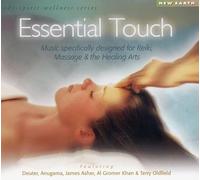 V/A - ESSENTIAL TOUCH