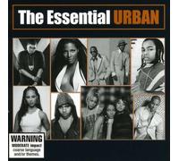 V/A - ESSENTIAL URBAN