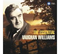 V/A - ESSENTIAL VAUGHAN..