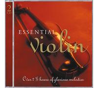 V/A - Essential Violin (2 CD)