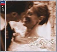 Various Artists The Essential Wedding Collection (CD) Album