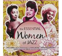 V/A - Essential Women Of Jazz