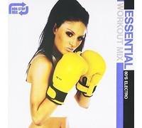 V/A - Essential Workout Mix: 80's Electro