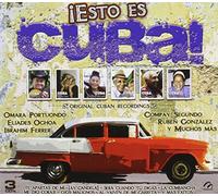 V/A - Esto Es Cuba!