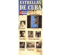 V/A - Estrellas De Cuba