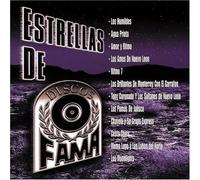 V/A - Estrellas De Fama