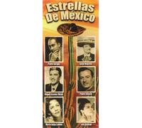 V/A - Estrellas De Mexico