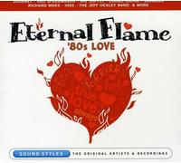 V/A - Eternal Flame: 80s Love