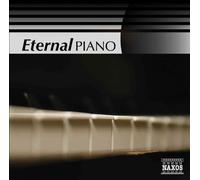 Artisti vari – Eternal Piano – CD – NAXOS