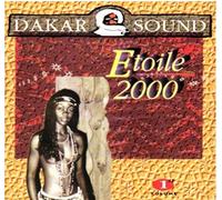 V/A - ETOILE 2000/1