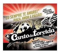 V/A - EU SEMPRE TE AMAREI..