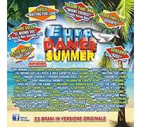 V/A - Euro Dance Summer Festival / Various