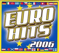 V/A - Euro Hits 2006 (2 CD)