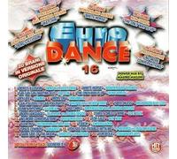 V/A - EURODANCE 16