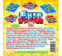 V/A - EURODANCE VOL.32
