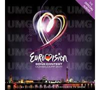 V/A - Eurovision Song Contest 2011