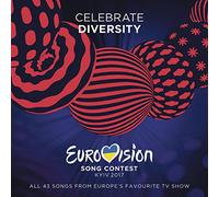 V/A - Eurovision Song Contest 2017