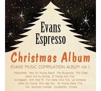 V/A - Evans Espresso Christmas Album