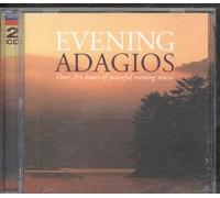 V/A - Evening Adagios (2 CD)