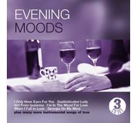 V/A - Evening Moods (3 CD)