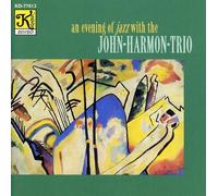 V/A - Evening With The John Harmon T