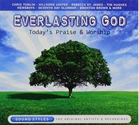 V/A - Everlasting God: Today's Pra